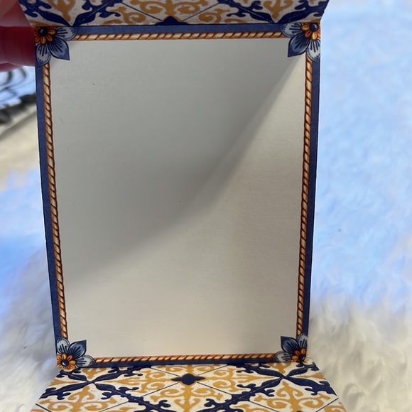 💙💙Brighton Decorative NotePad💙💙NWOT - Picture 7 of 16